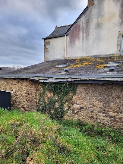 Morlaix Renovation Couvreur Demoussage Nettoyage Ravalement Morlaix, Couvreur à Morlaix