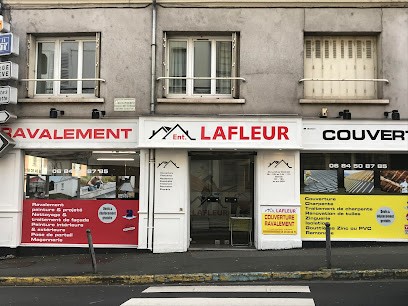 Couvreur 91 - Lafleur Martial, Couvreur à Longjumeau