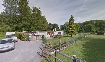 Martineau Fabrice, Couvreur à Crécy-au-Mont