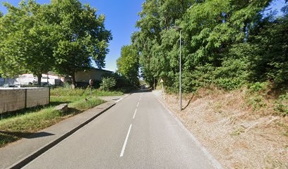 Duculty Joseph - Entreprise De Couverture 38, Couvreur à Saint-Martin-d'Hères