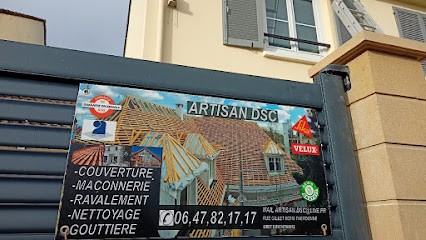 Artisan Protec-Toit Dsc Beauvais Couvreur Beauvais 60 Oise, Couvreur à Therdonne