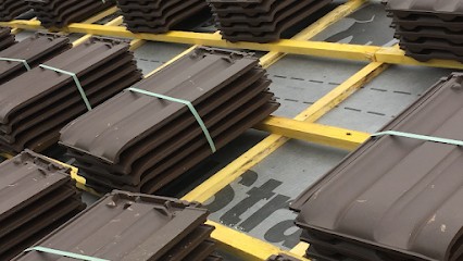 Gino.h, Couvreur à Champagne-sur-Seine