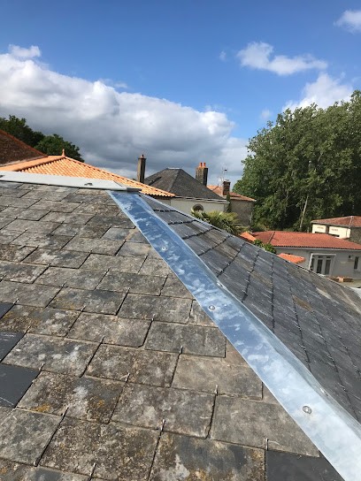Raval Toit Vendée, Couvreur à Saint-Hilaire-le-Vouhis