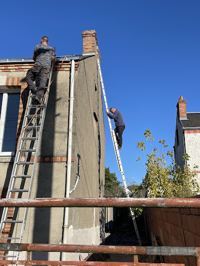 Couvreur 45 - Steve Schartier - Tous Travaux De Zinguerie Et Couverture, Couvreur à Fleury-les-Aubrais