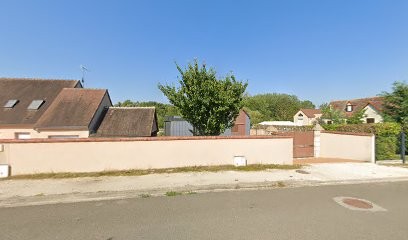 Maupu Philippe, Couvreur à Ver-lès-Chartres