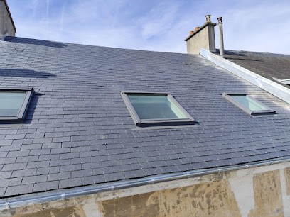 OG Toiture, Couvreur à La Fère