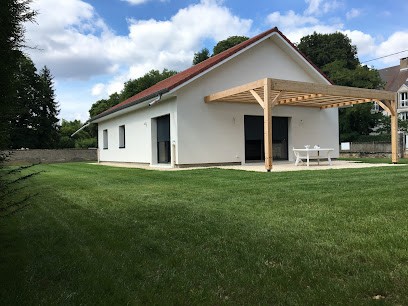 ACF WILL, Couvreur à Gray