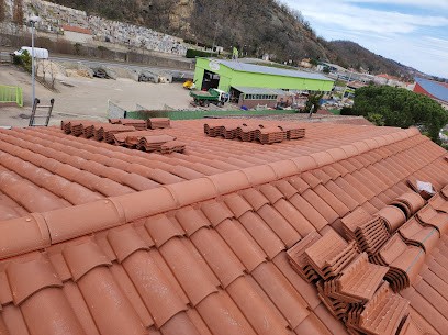 AL Couverture Zinguerie, Couvreur à Saint-Chamond