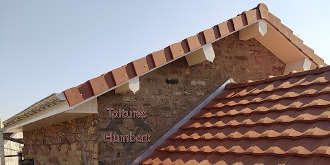 Toitures Humbert ( Julien Humbert ), Couvreur à Plancher-Bas