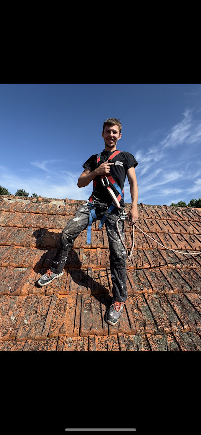 Ag Artisan Grégoire, Couvreur à Yvré-l'Évêque