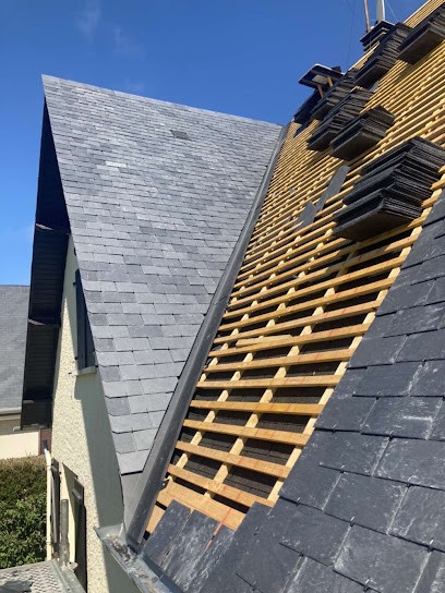 bth couverture, Couvreur à Gonfreville-l'Orcher