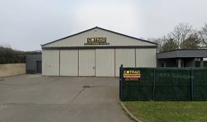 Cotrad, Couvreur à Dainville