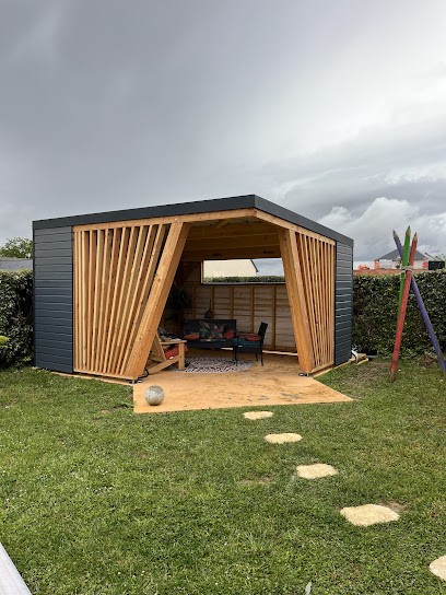 C&S Couverture, Couvreur à Évron