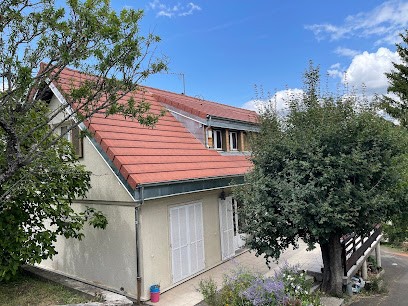 Roussel SARL, Couvreur à Mazaye