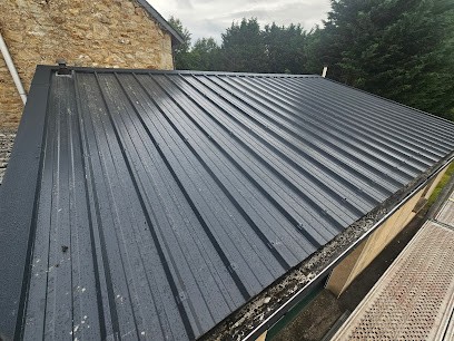 Rolland Toitures, Couvreur à Languidic