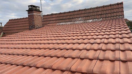 Artisan Bunel, Couvreur à Sannois