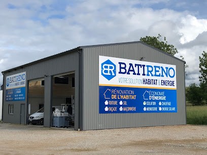 Bati Réno, Couvreur à Saint-Germier