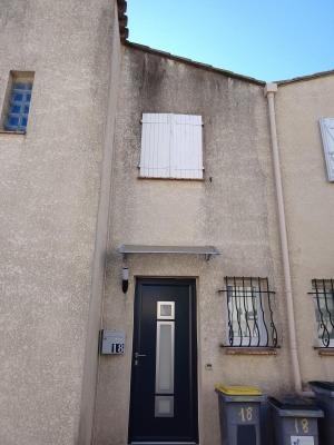 DN Couverture, Couvreur à Pujaut