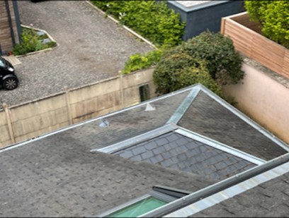 DOMAINE COUVERTURE, Couvreur à Neuilly-sur-Seine