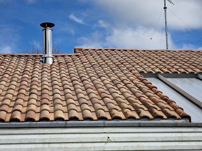 Techni Facade Ravalement, Couvreur à Narrosse