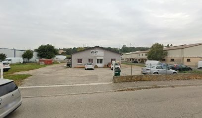 EURALU, Couvreur à Saint-Clair-du-Rhône