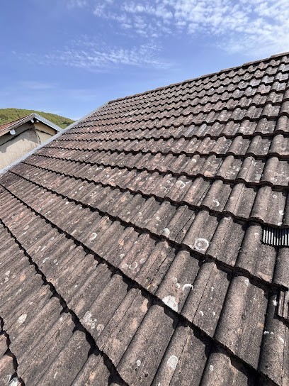 JSB Toiture, Couvreur à Brin-sur-Seille