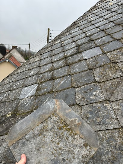 AJPV COUVERTURE NORMANDIE : Charpentier 14 - Couvreur 14 - Zingueur 14 Caen, Couvreur à Hérouville-Saint-Clair