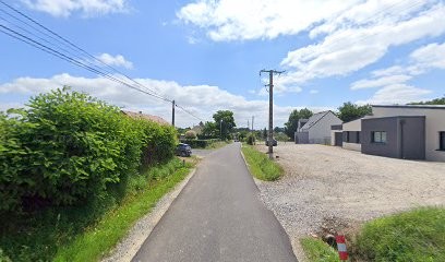 Baucheron Michel, Couvreur à La Chapelle-près-Sées