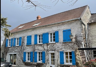 Maison Lobry - Couvreur Nanteuil Lès Meaux, Couvreur à Nanteuil-lès-Meaux