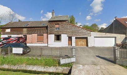 Carbillet Freres, Couvreur à Faissault