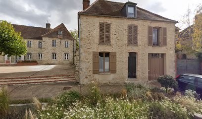 Korbut Pierre Robert Stephane, Couvreur à Villenauxe-la-Grande