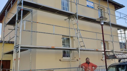 Dm Rénovation:Toiture Et Façade,Nettoyage Démoussage Habillage De Planche De Rive, 67 Bas Rhin Strasbourg Haguenau Saverne, Couvreur à Vendenheim