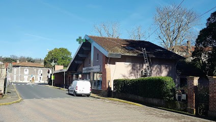 ETS RIVIERA 81, Couvreur à Lagrave