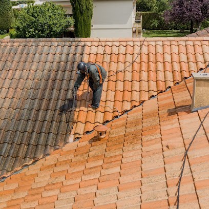 Technitoit Clermont-Ferrand, Couvreur à Cournon-d'Auvergne