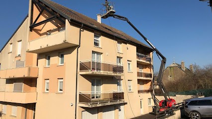 Mon Couvreur, Couvreur à Joeuf