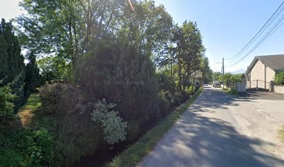 Caron Vincent, Couvreur à Saint-Martin