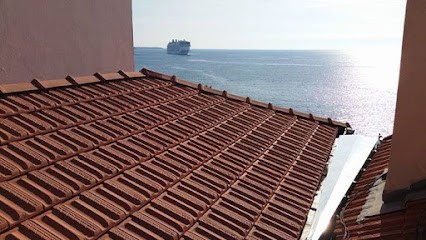 O.C.Z, Couvreur au Muy