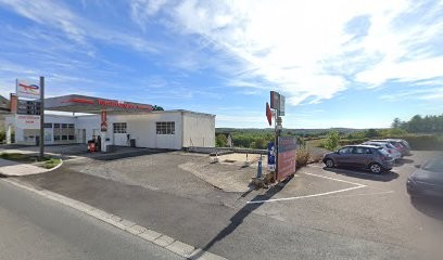 Cheyssial Thierry, Couvreur à Baladou