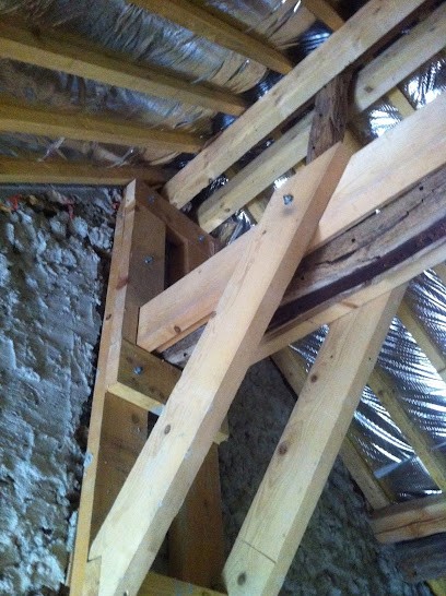 F.C.O Les Toitures Du Gatinais / Couvreur / Charpente / Showroom Ferrières-en-Gâtinais, Couvreur à Ferrières-en-Gâtinais