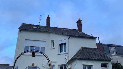 Artisan Lemauffe - Couvreur Zingueur, Couvreur à Courrières