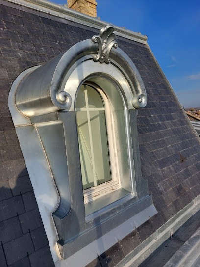 JSA Couverture Zinguerie, Couvreur à Guiscard