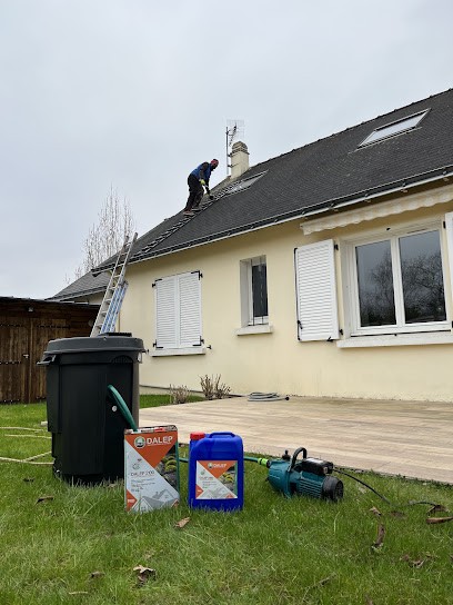 D-T Toiture, Couvreur à Saint-Julien-de-Concelles