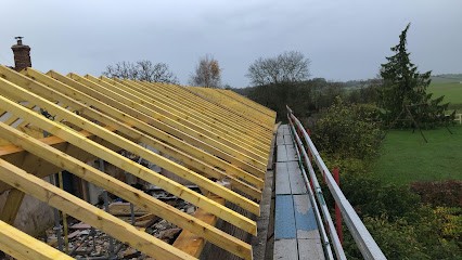 Hervé sage, Couvreur à Monthois