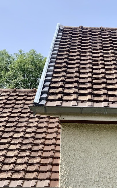 MCZ Maçonnerie Couverture Zinguerie, Couvreur à Vincelles