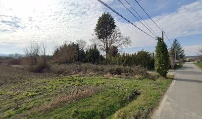 Mr Oulman, Couvreur à Lauris