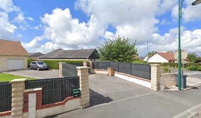 Carpentier Sebastien, Couvreur à Ouainville