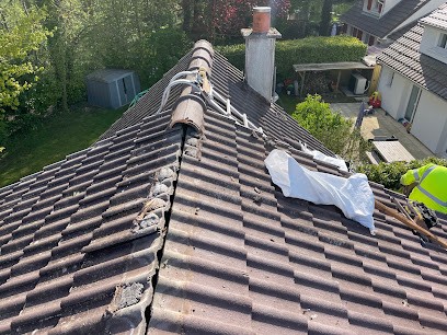 RT Toiture Couverture, Couvreur à Villeparisis