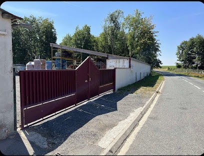 SARL DE LA GRIMPETTE, Couvreur à Warlincourt-lès-Pas