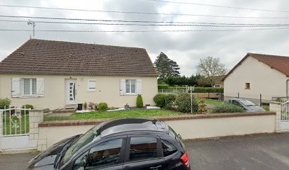 Durand-Boulanger, Couvreur à Fressenneville