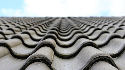 Couverture Hardouin, Couvreur à Chailloué